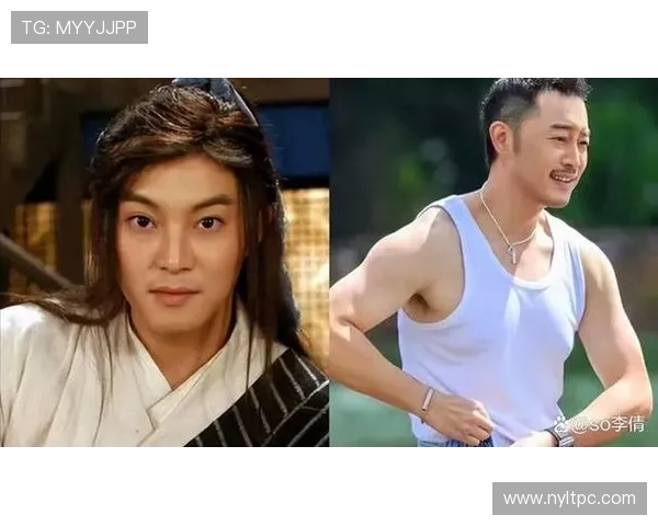 从“白展堂”到“东北喜剧王”,沙溢的荧屏蜕变史