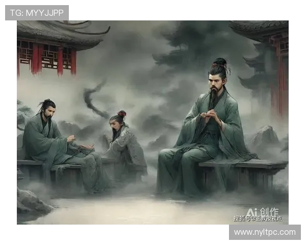 《聊斋志异》:跨越时空的东方奇谈,荧屏上的千年魅影 《聊斋志异》:跨越时空的东方奇谈,荧屏上的千年魅影