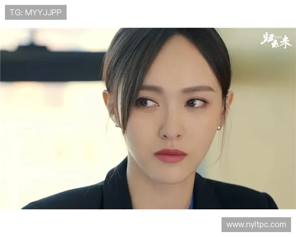 《归去来》:一场跨越山海的爱恋,一次涤荡心灵的成长 《归去来》:一场跨越山海的爱恋,一次涤荡心灵的成长