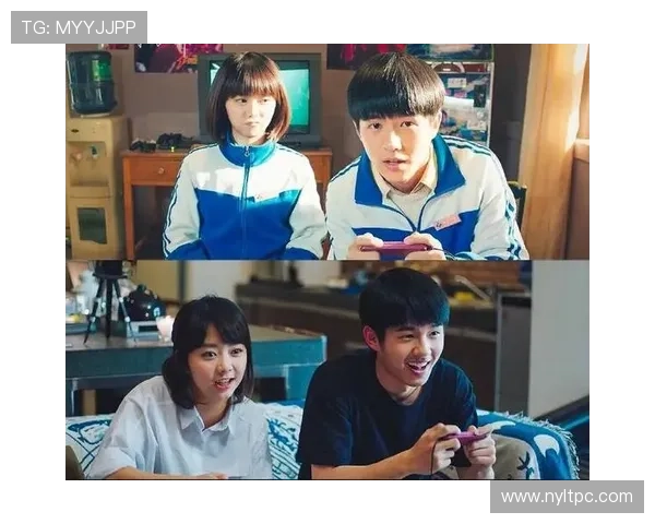 《耿耿于怀》：当青春回忆杀遇上心动信号，一次关于成长的温柔回响