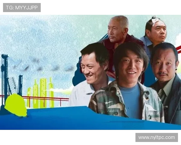 《生存之民工》：一部触动灵魂的现实主义史诗