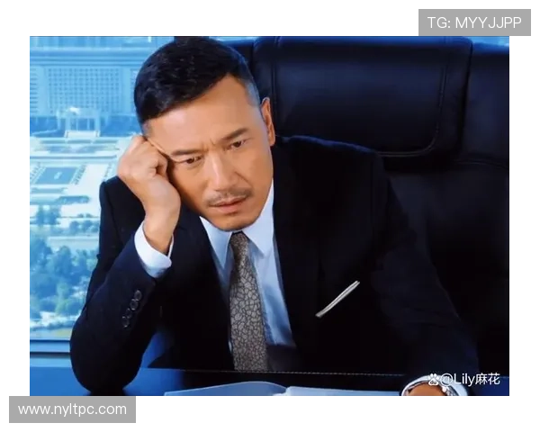 荧幕不老男神：苗侨伟的电视剧情怀与魅力不减当年