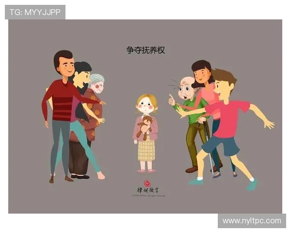 那个“继父”角色：不止于血缘，更在于心之所向